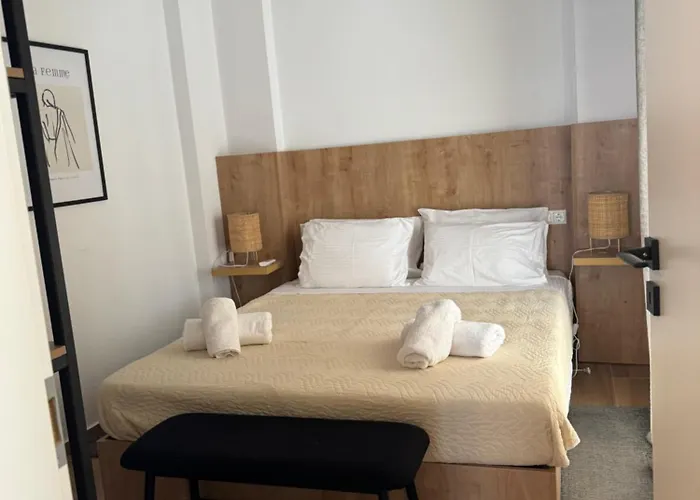 Creta Apt Heraklion