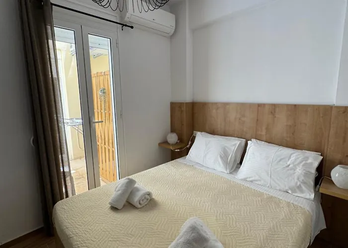 Creta Apt Heraklion