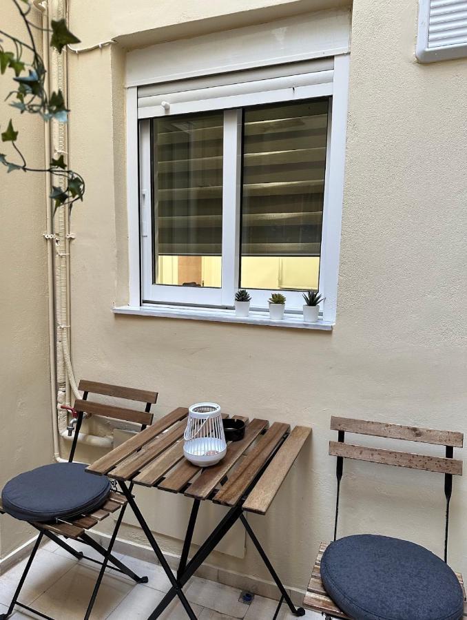 Apartment Creta Heraklion (Crete)