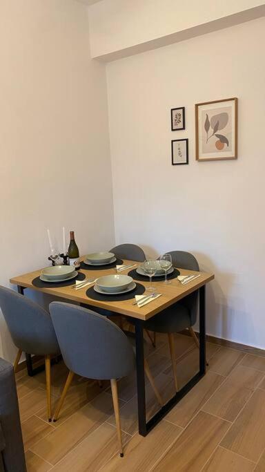 Apartment Creta