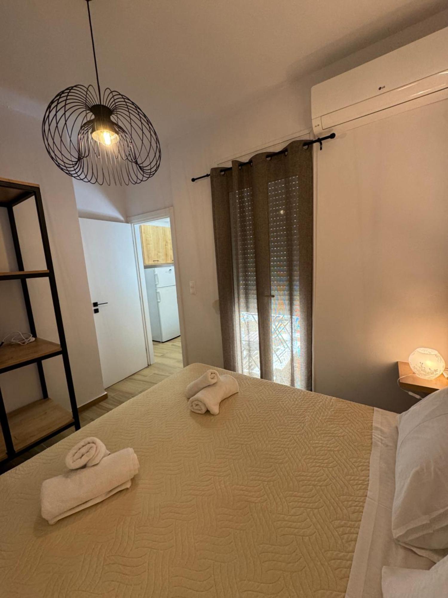Creta Apartment Heraklion (Crete)