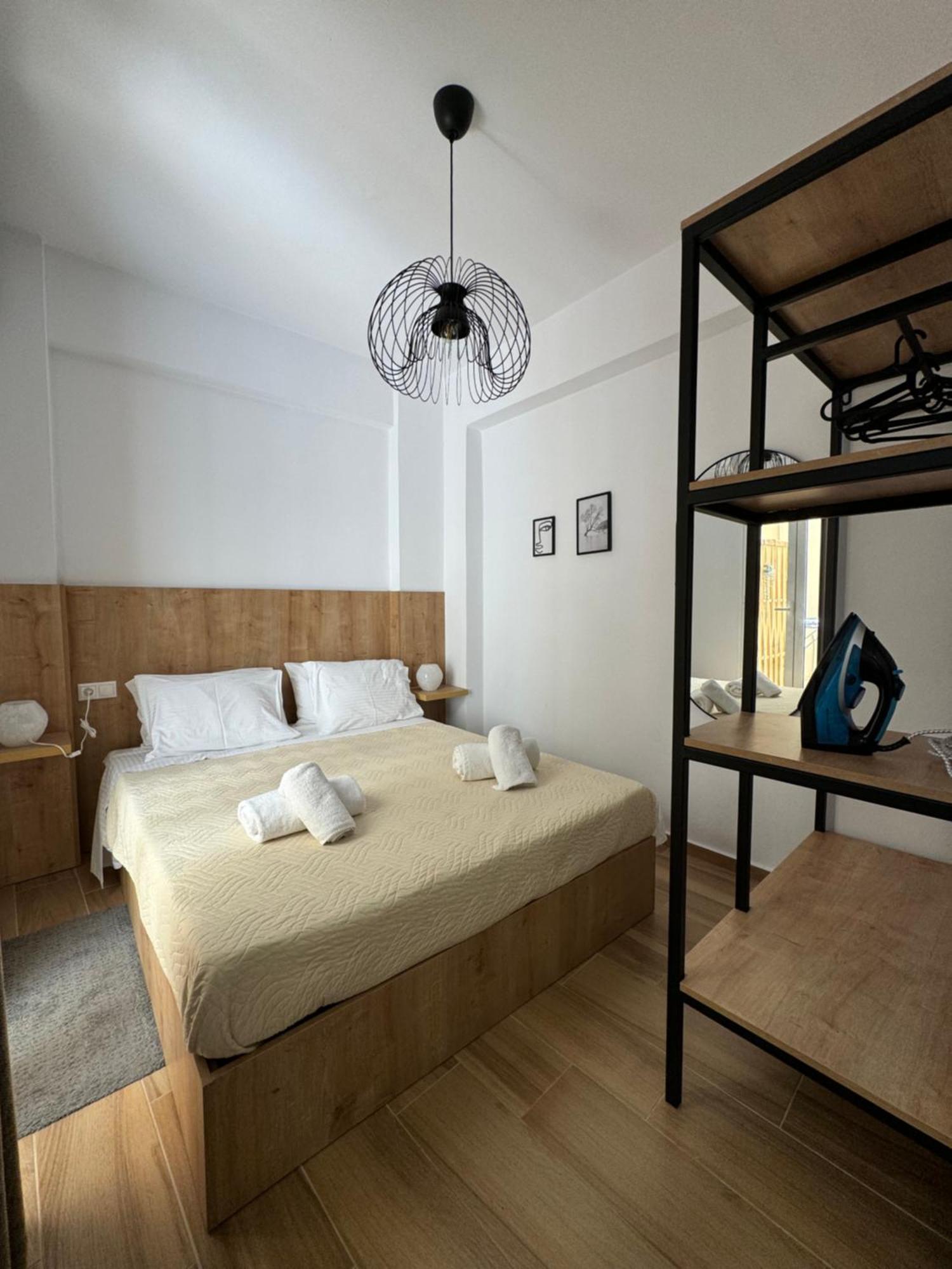 Apartment Creta
