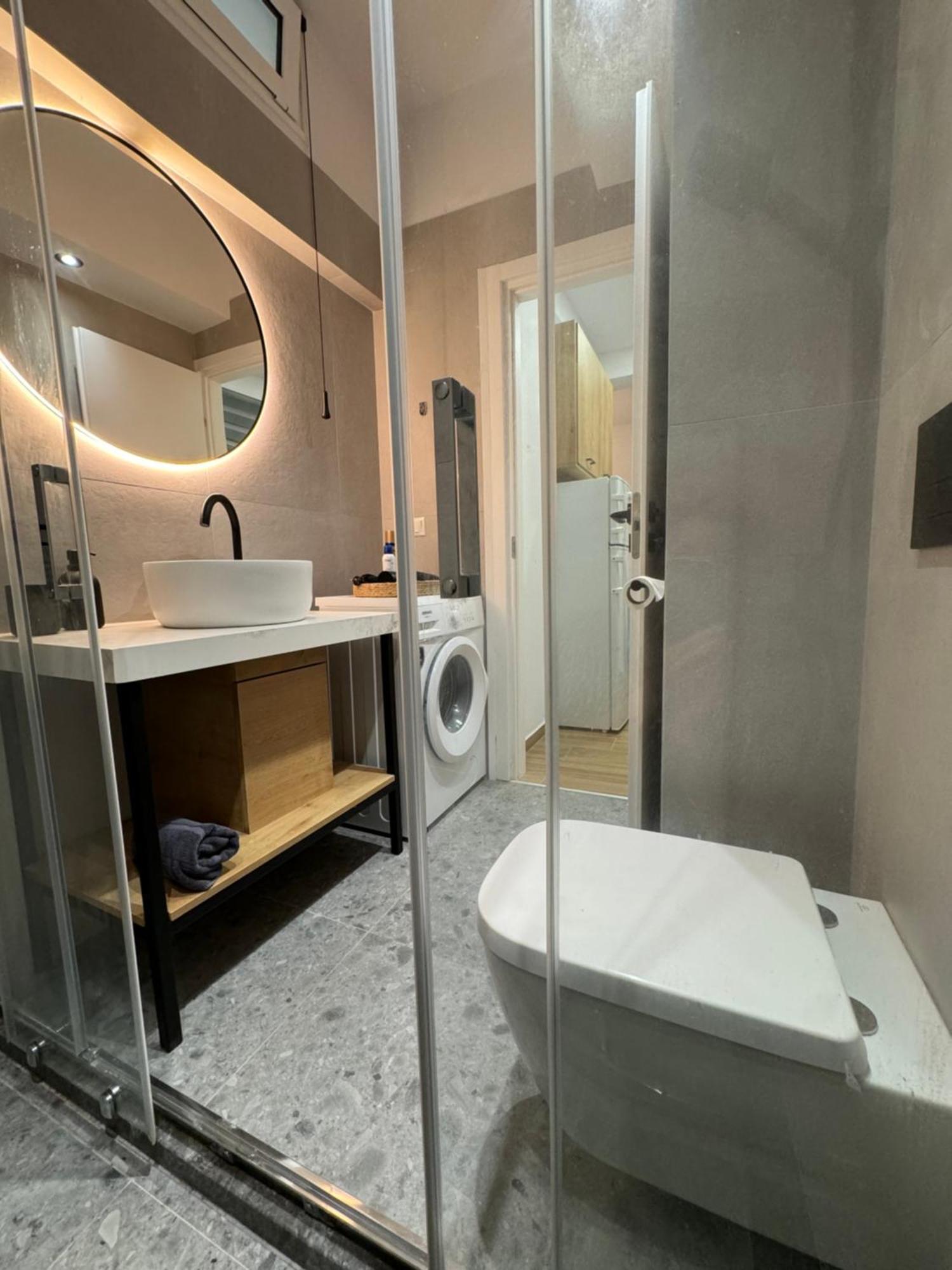 Creta Apartment *
