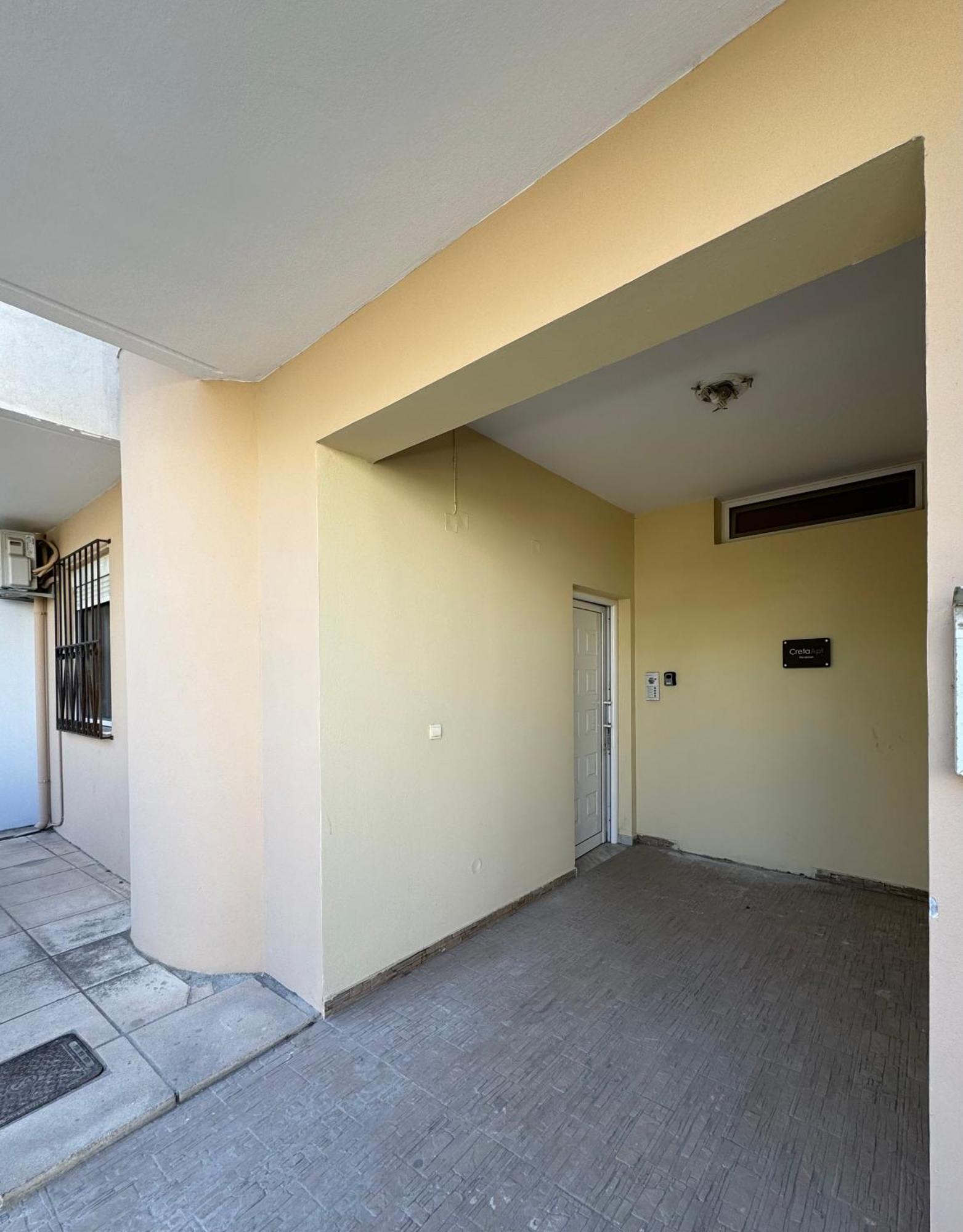 Creta Apartment