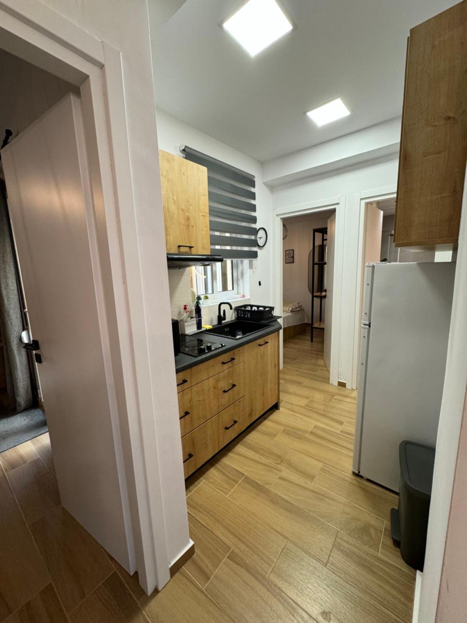 Apartment Creta Heraklion (Crete)