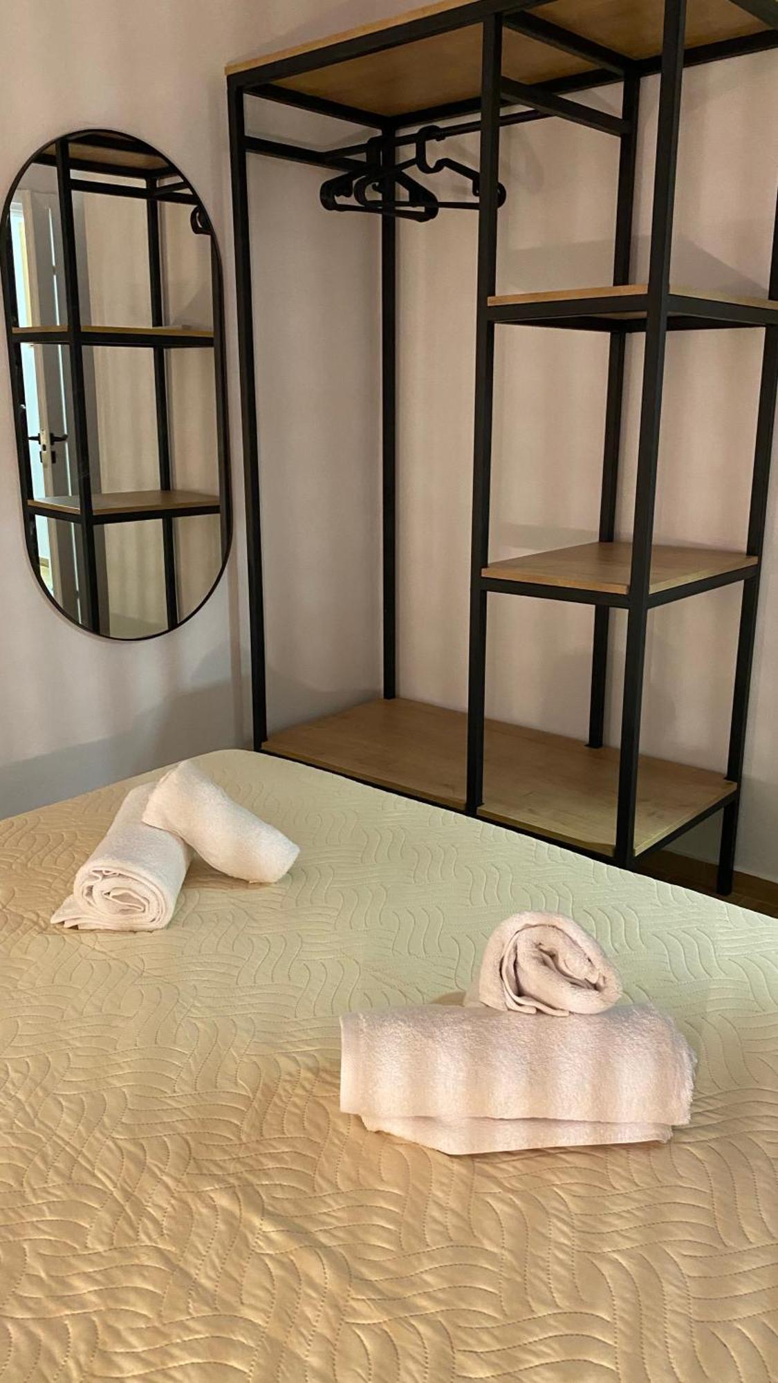 Creta Apartment *