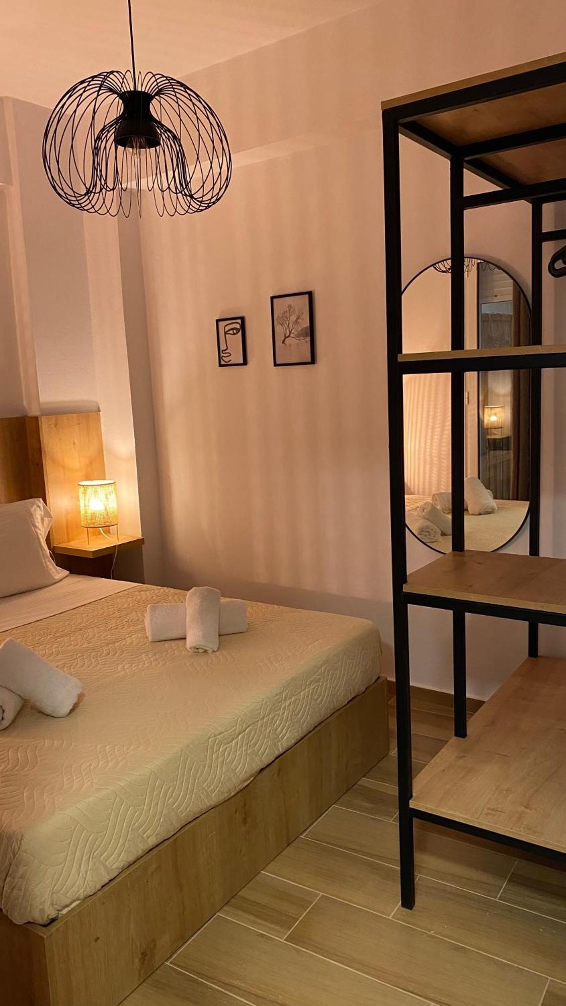 Apartment Creta *