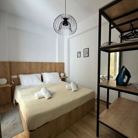Creta Apt Heraklion Exterior photo